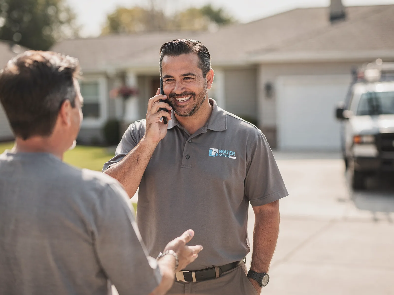 Water Damage Restoration Souris, ND FAQs